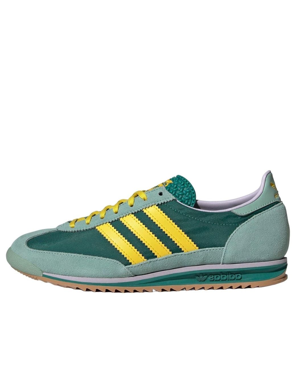 Adidas Blue (Wmns) Sl 72 'Active'