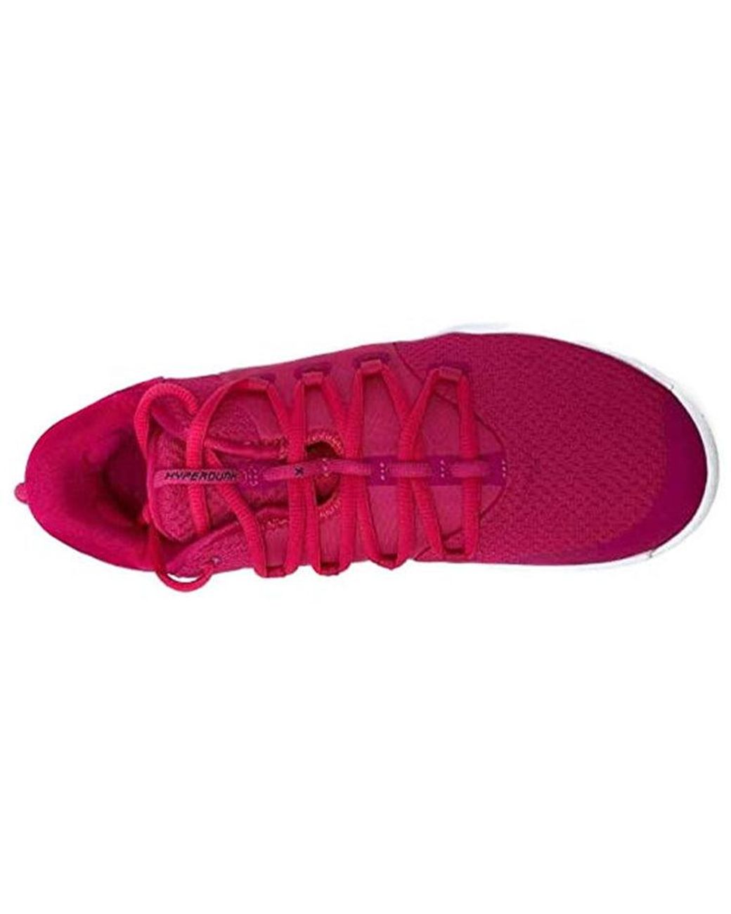Nike Red Hyperdunk X Low Tb 'Kay Yow' for men