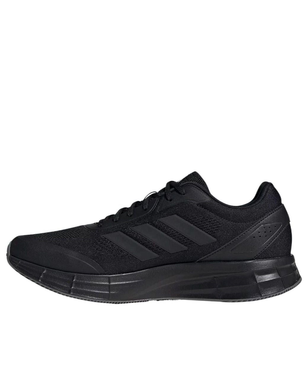 Adidas Black Duramo X 'All' for men