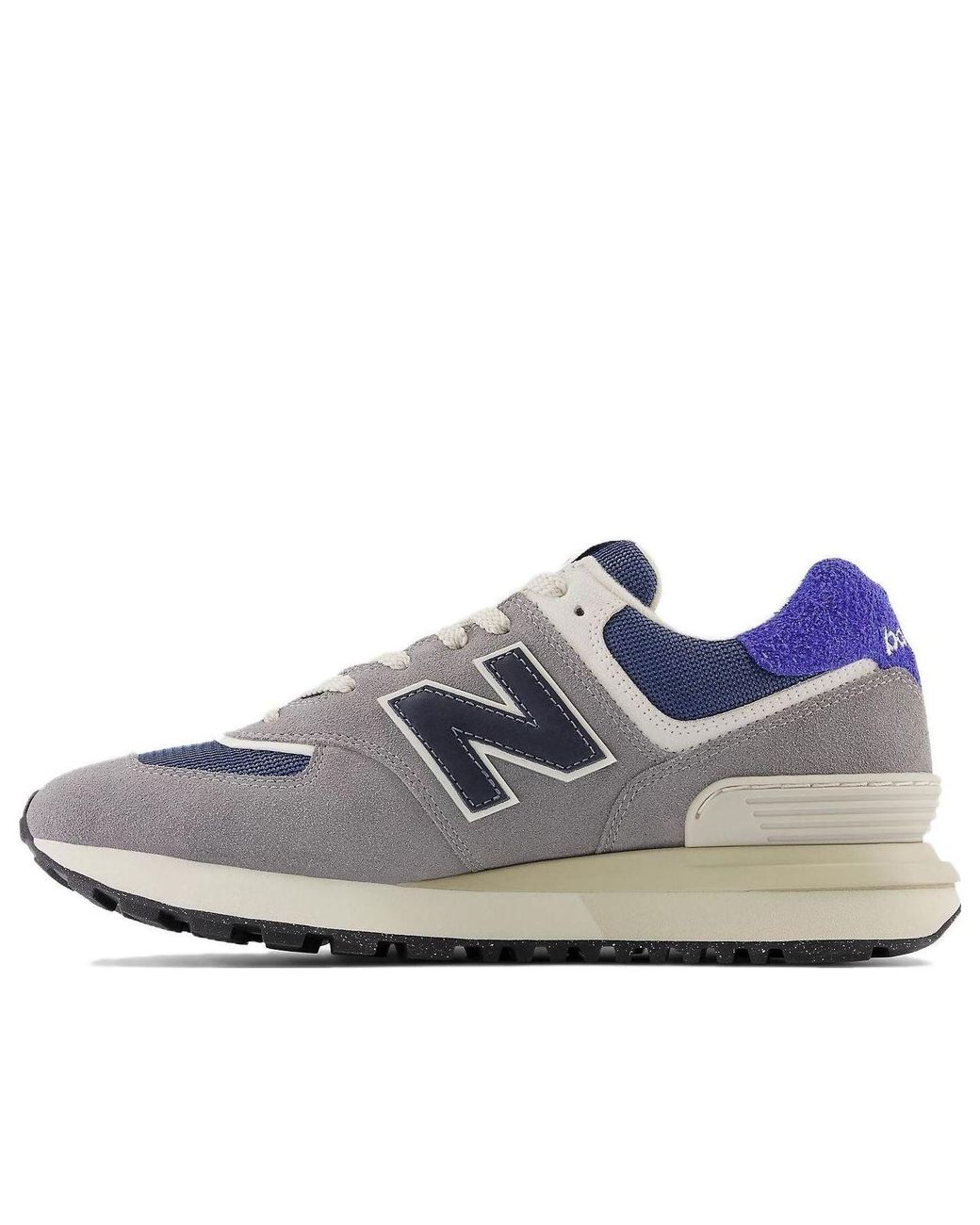 New Balance Blue 574 Legacy for men