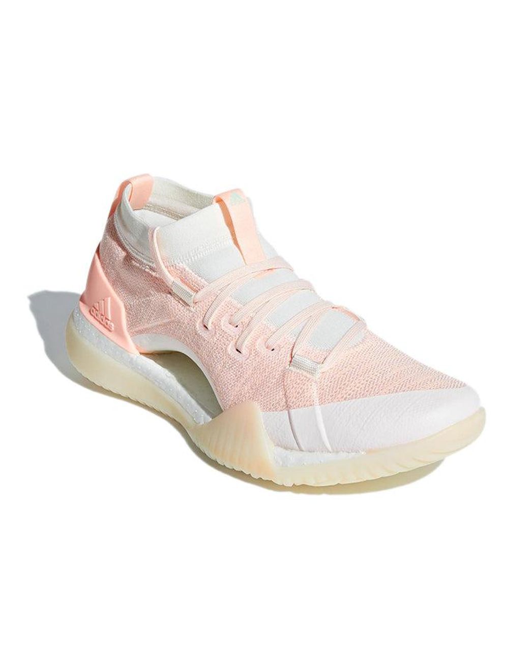 Adidas Pink (Wmns) Pureboost X Tr 3.0