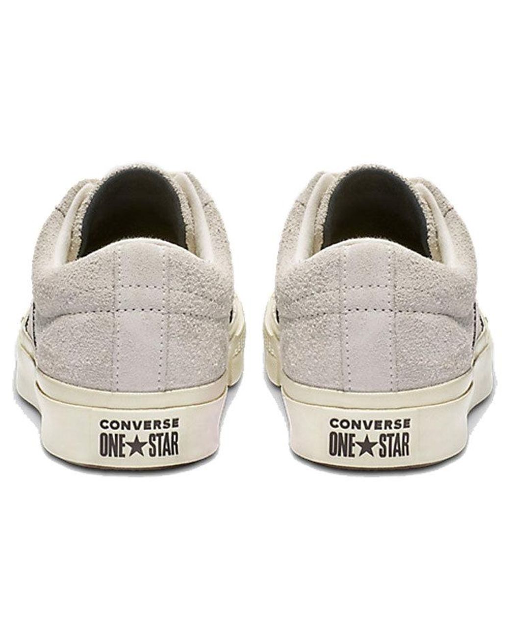 Converse White One Star Academy 'Ivory' for men