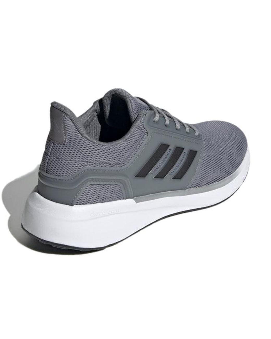 Adidas Blue Eq19 Run Carbon for men