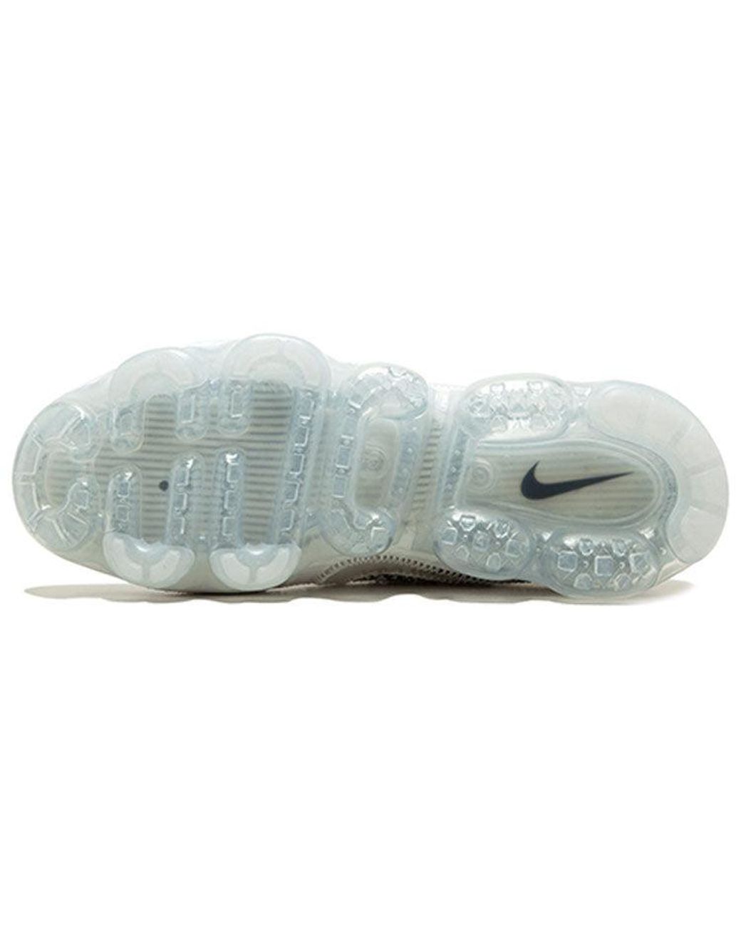Nike White X Off- Air Vapormax 'Part 2' for men