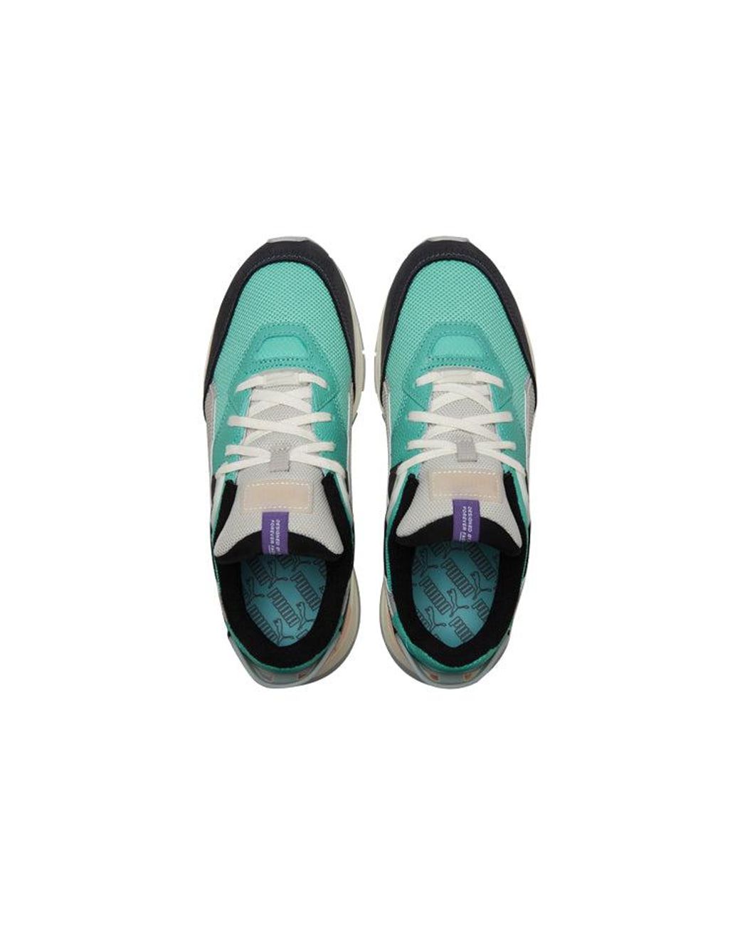 PUMA Blue Mirage Sport Premium 'Biscay' for men