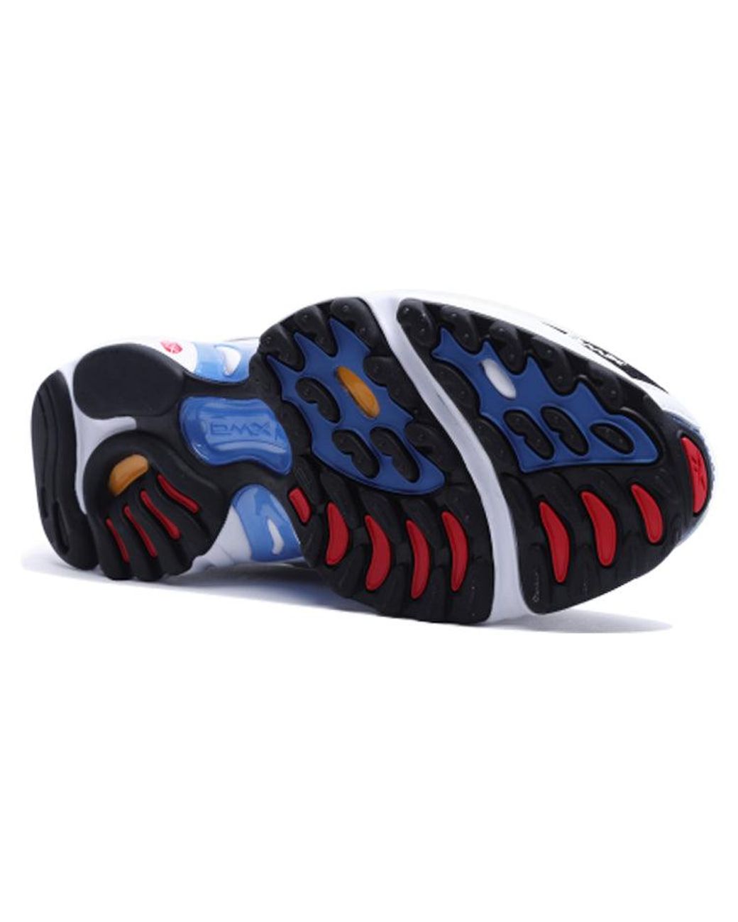 Reebok Blue Daytona Dmx Mu 'Humble' for men