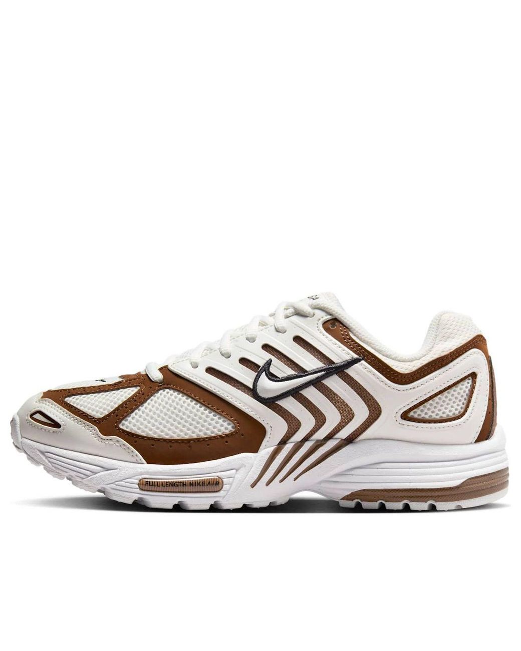 Nike White Air Pegasus 2K5 for men