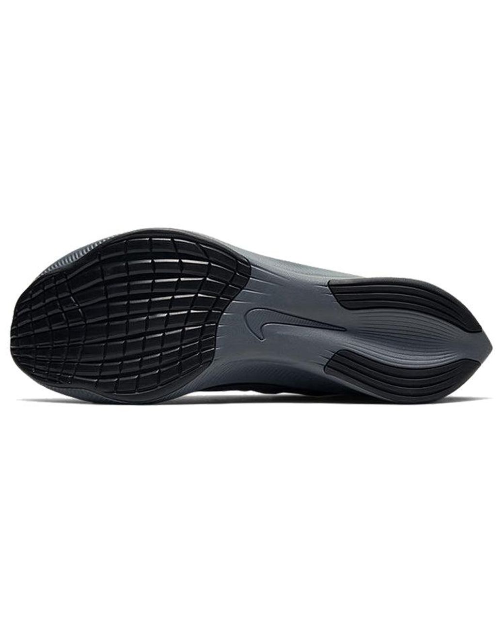 Nike Black Zoom Fly 3 Premium 'Sequoia' for men
