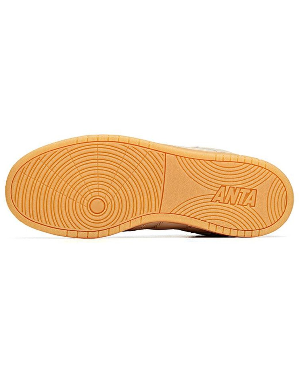 Anta Natural Life Series Sneakers for men