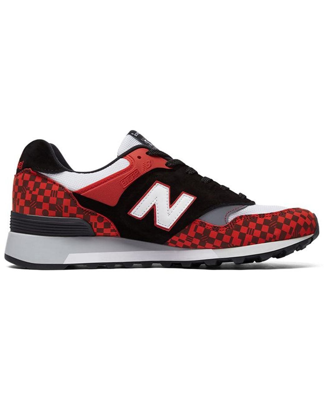 New Balance Red 577 Made for men