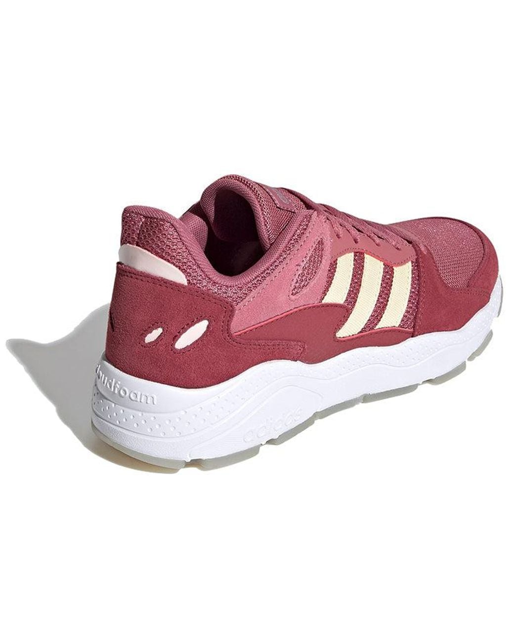 Adidas Purple (Wmns) Neo Chaos