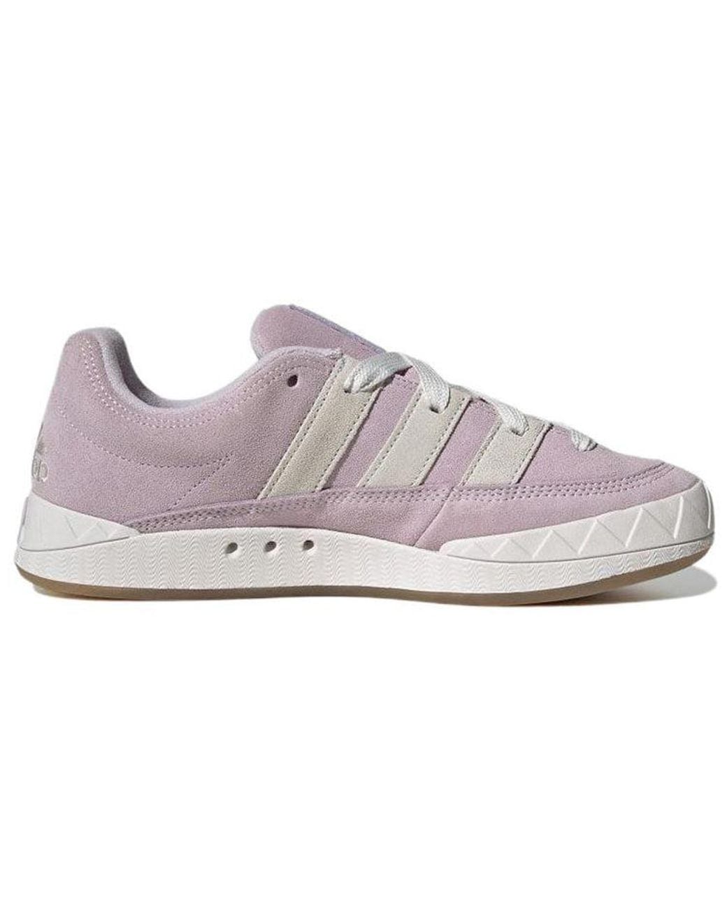 Adidas Purple Adimatic 'Light Light' for men