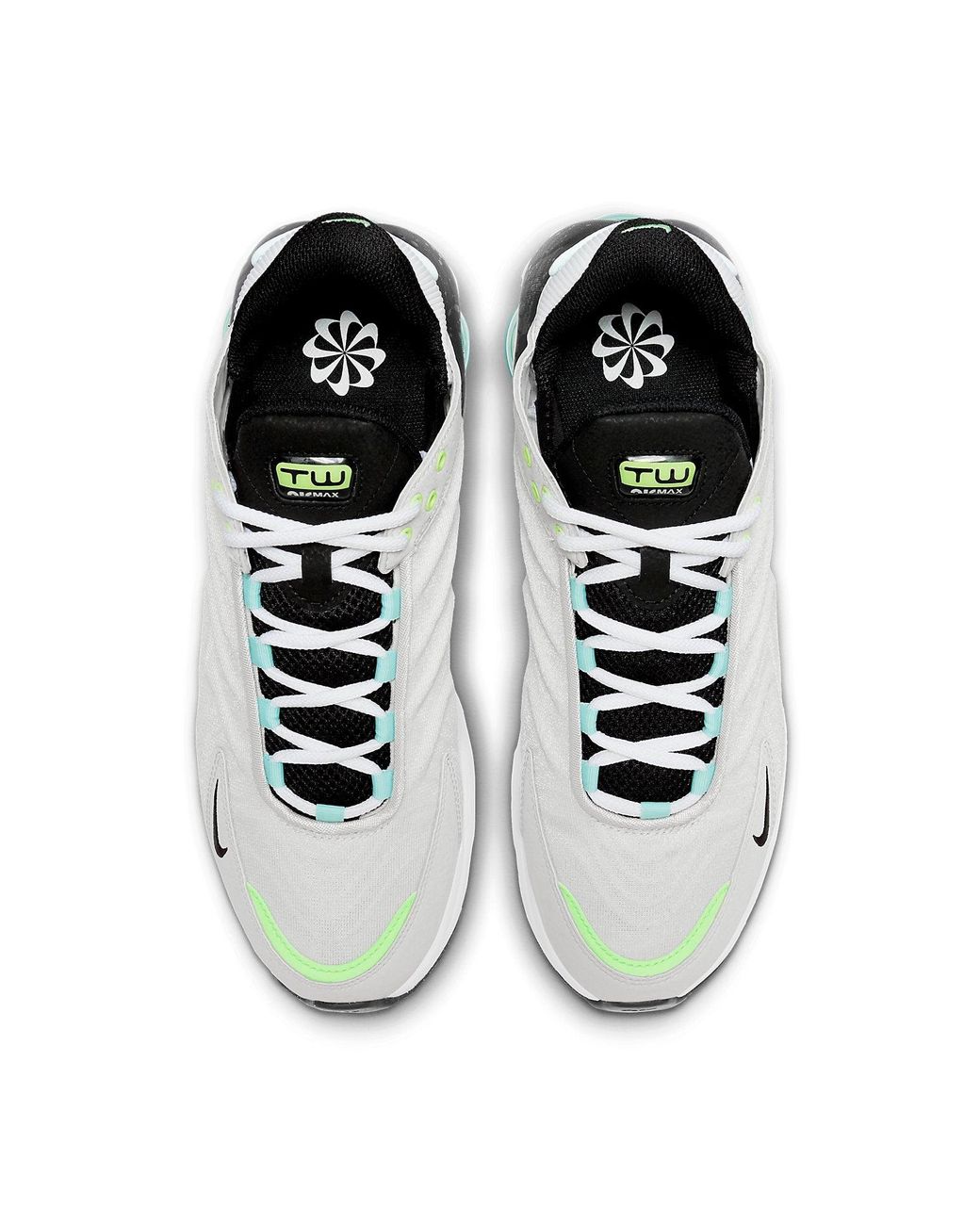 Nike White Air Max Tw for men