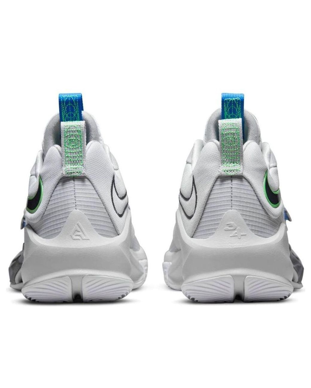 Nike Metallic Zoom Freak 3 Ep Fog' for men