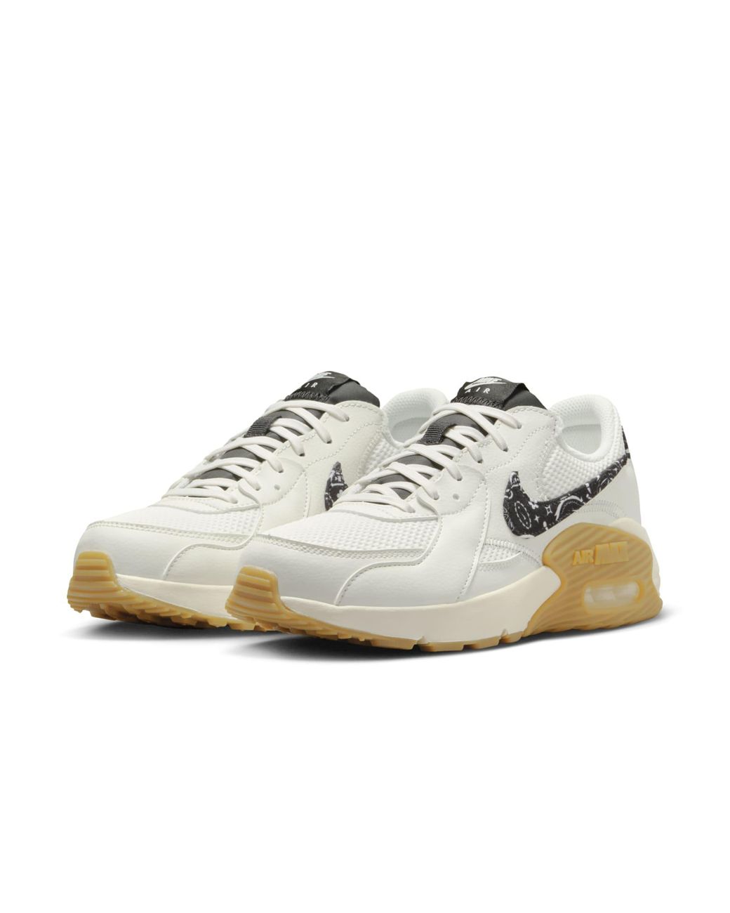 Nike White (Wmns) Air Max Excee 'Sail'