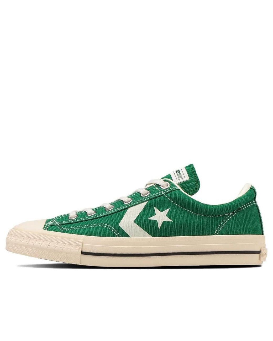 Converse Green Cx-Pro Sk Cv Ox for men