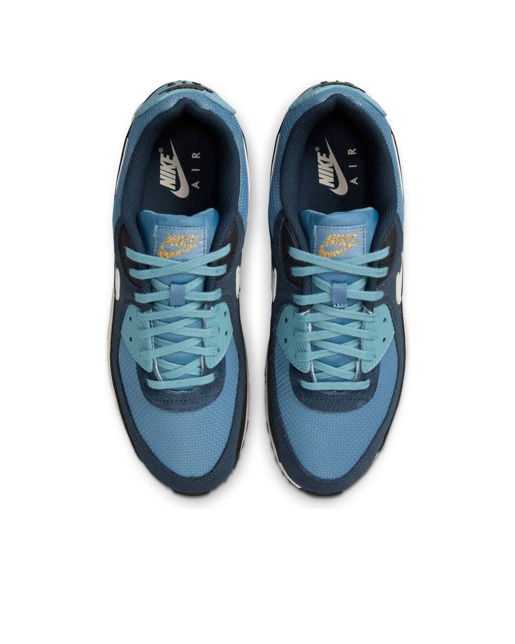 nike air max 1 premium armory blue