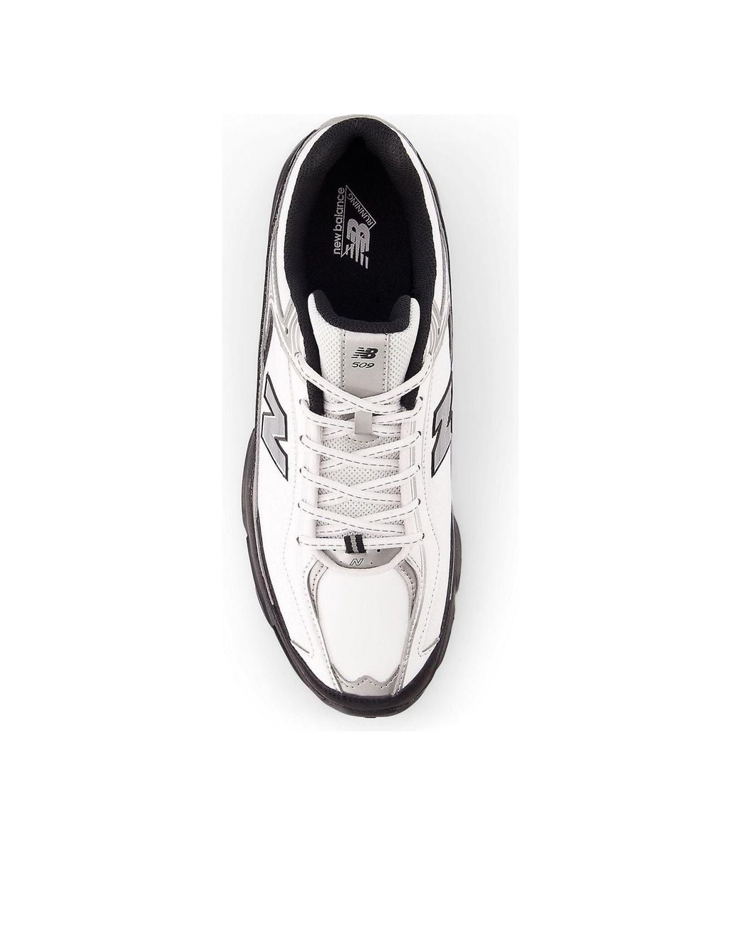 New Balance Black 509 for men