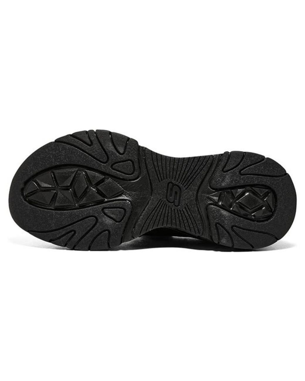 Skechers Black (Wmns) Stamina V3