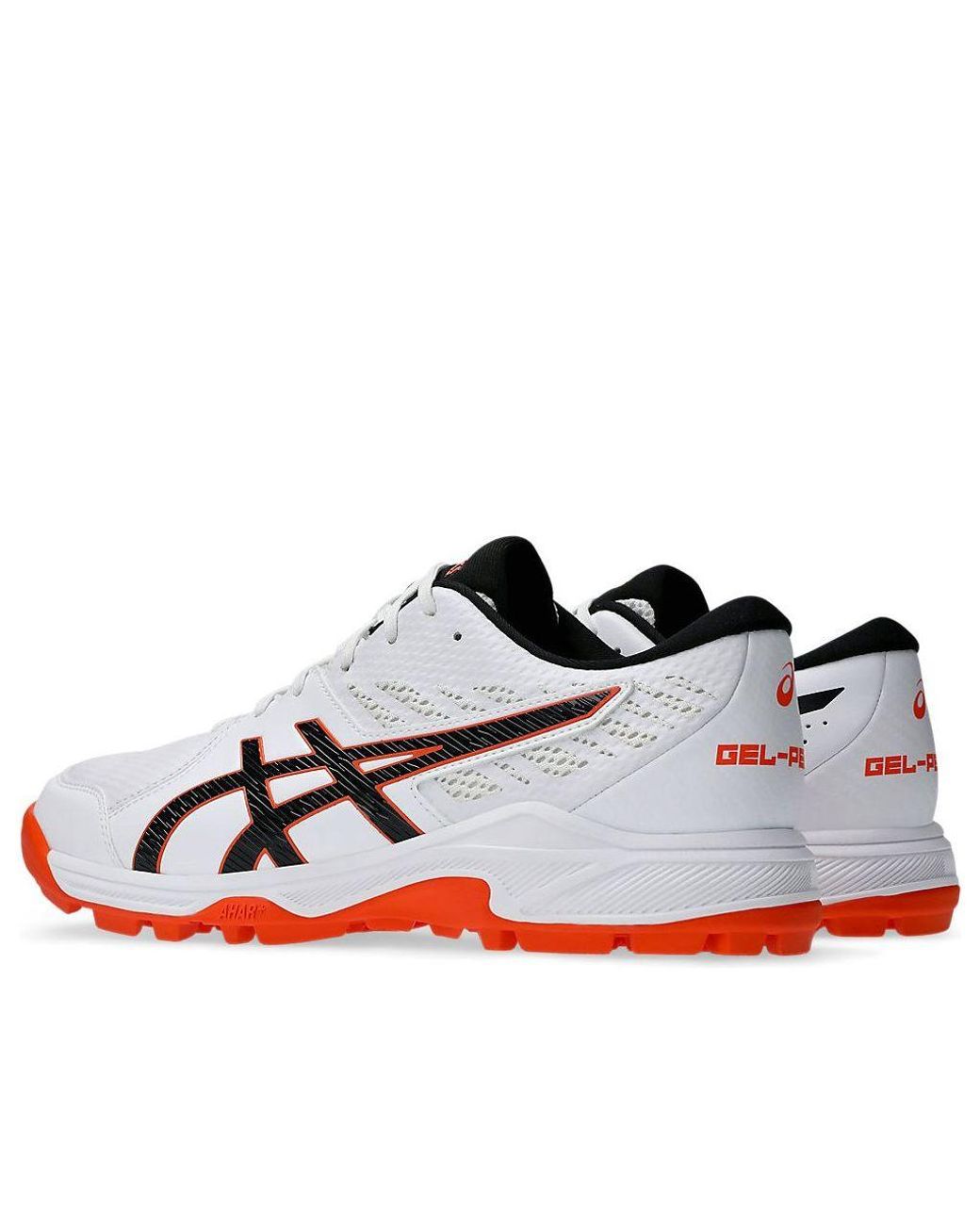 Asics White Gel-Peake 2 for men