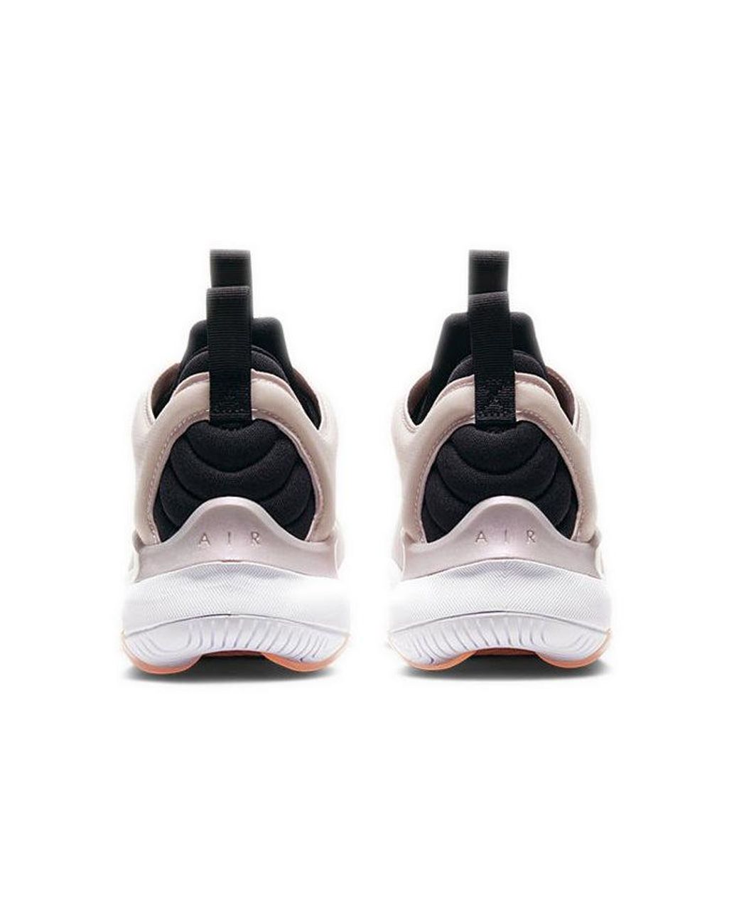 Nike Black (Wmns) Air Max 200 Xx 'Barely Rose'
