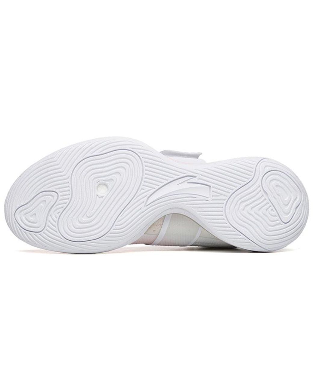 Anta White Klay Thompson Splash 4 for men