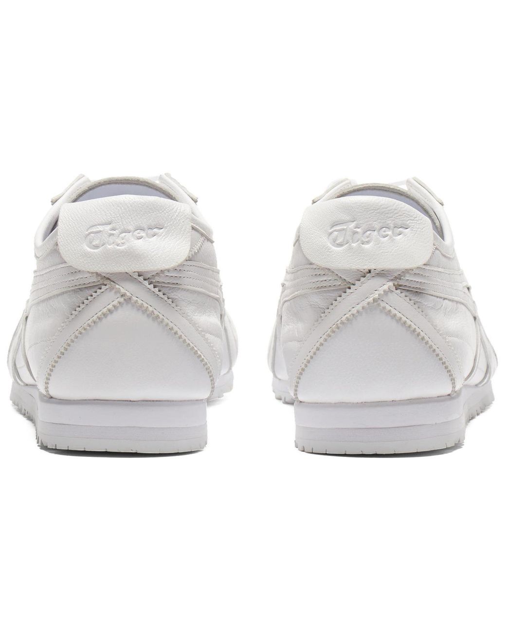 Onitsuka Tiger White Mexico 66 Sd for men