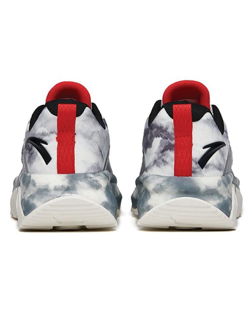 Anta Gray (Wmns) Training Series Sneakers