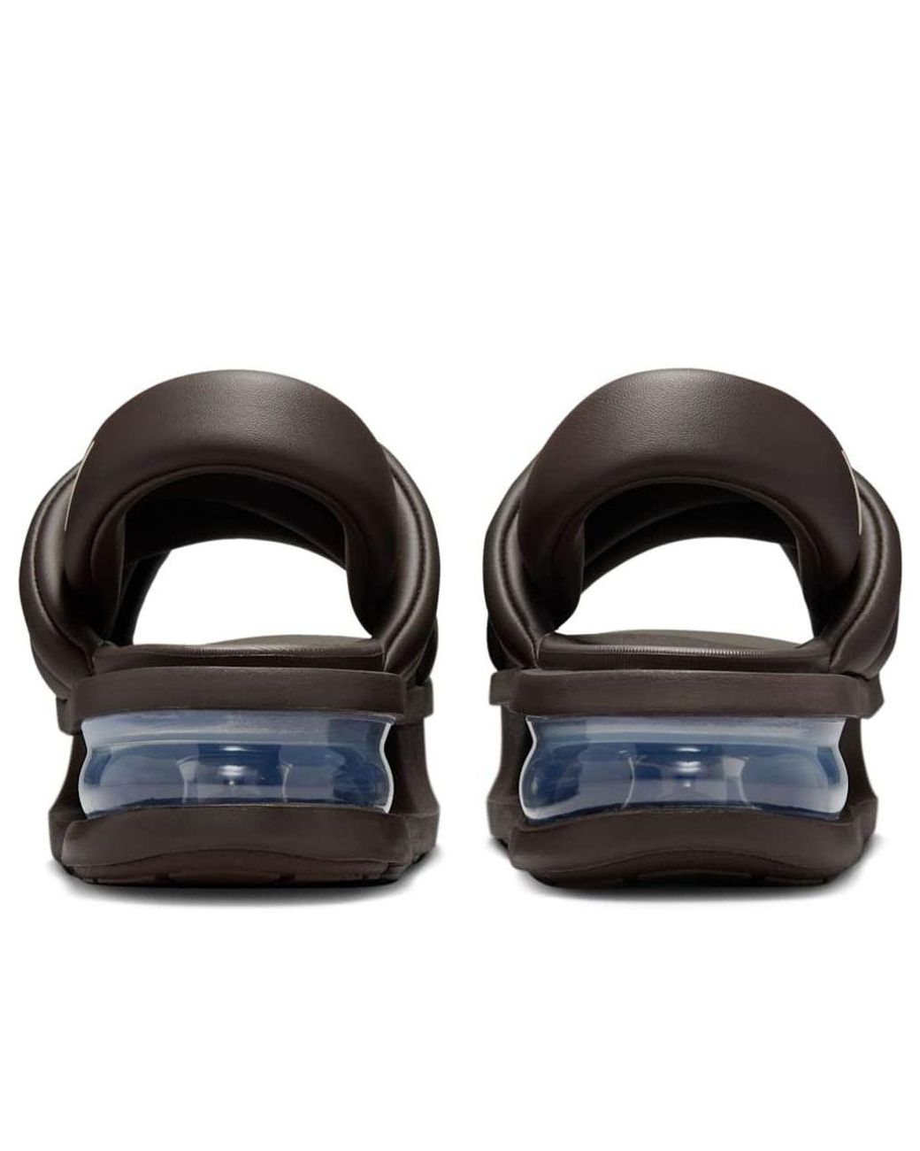 Nike (Wmns) Air Max Isla Sandals 'Baroque' in Brown | Lyst UK