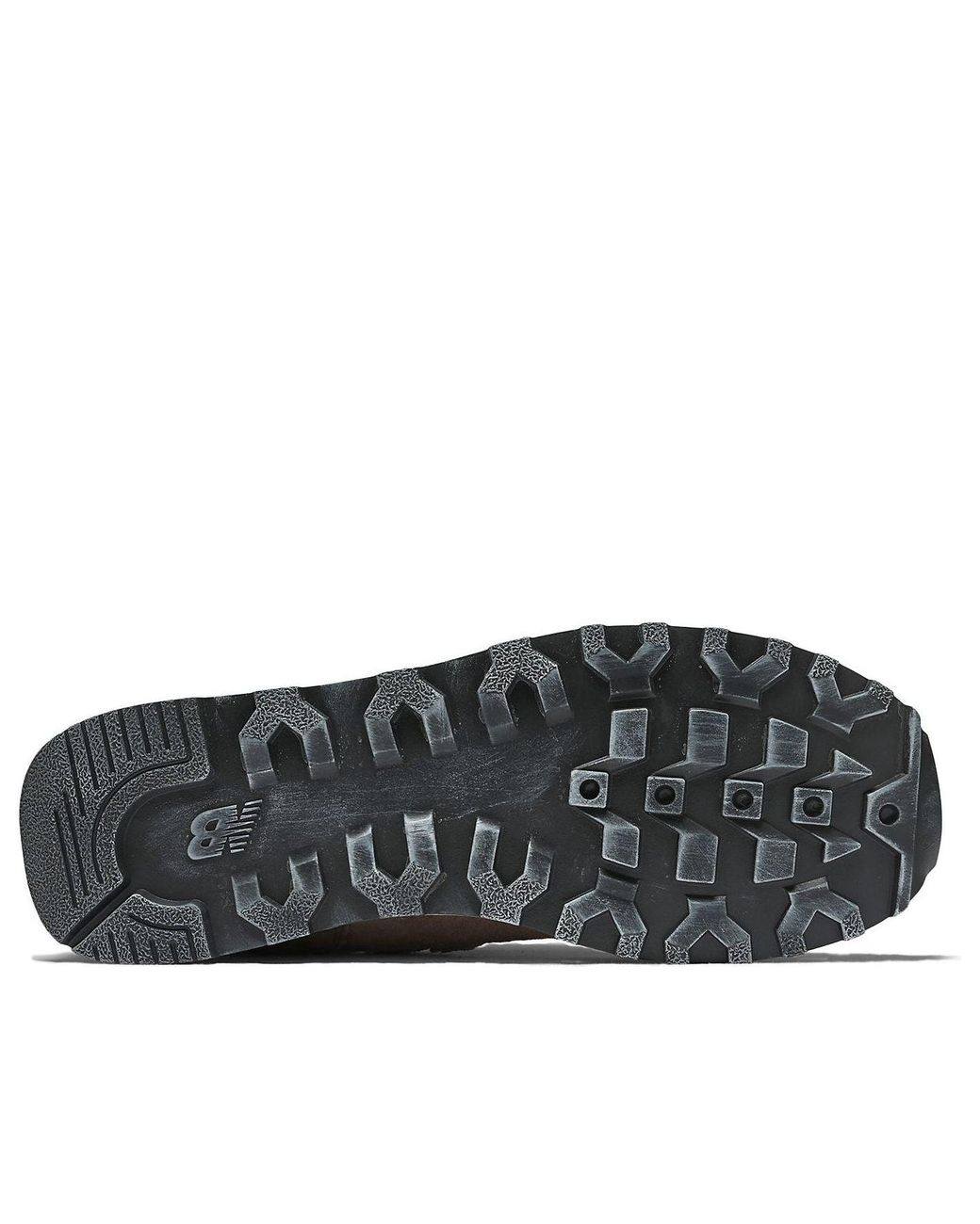 New Balance Gray X Auralee 475 for men