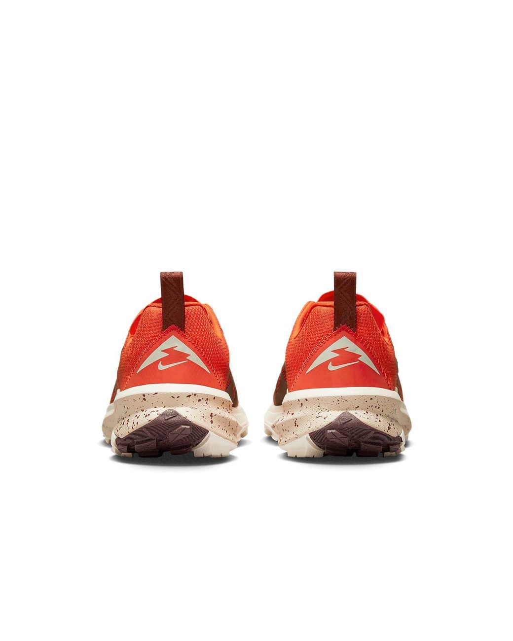 Nike Red Kiger 9 for men