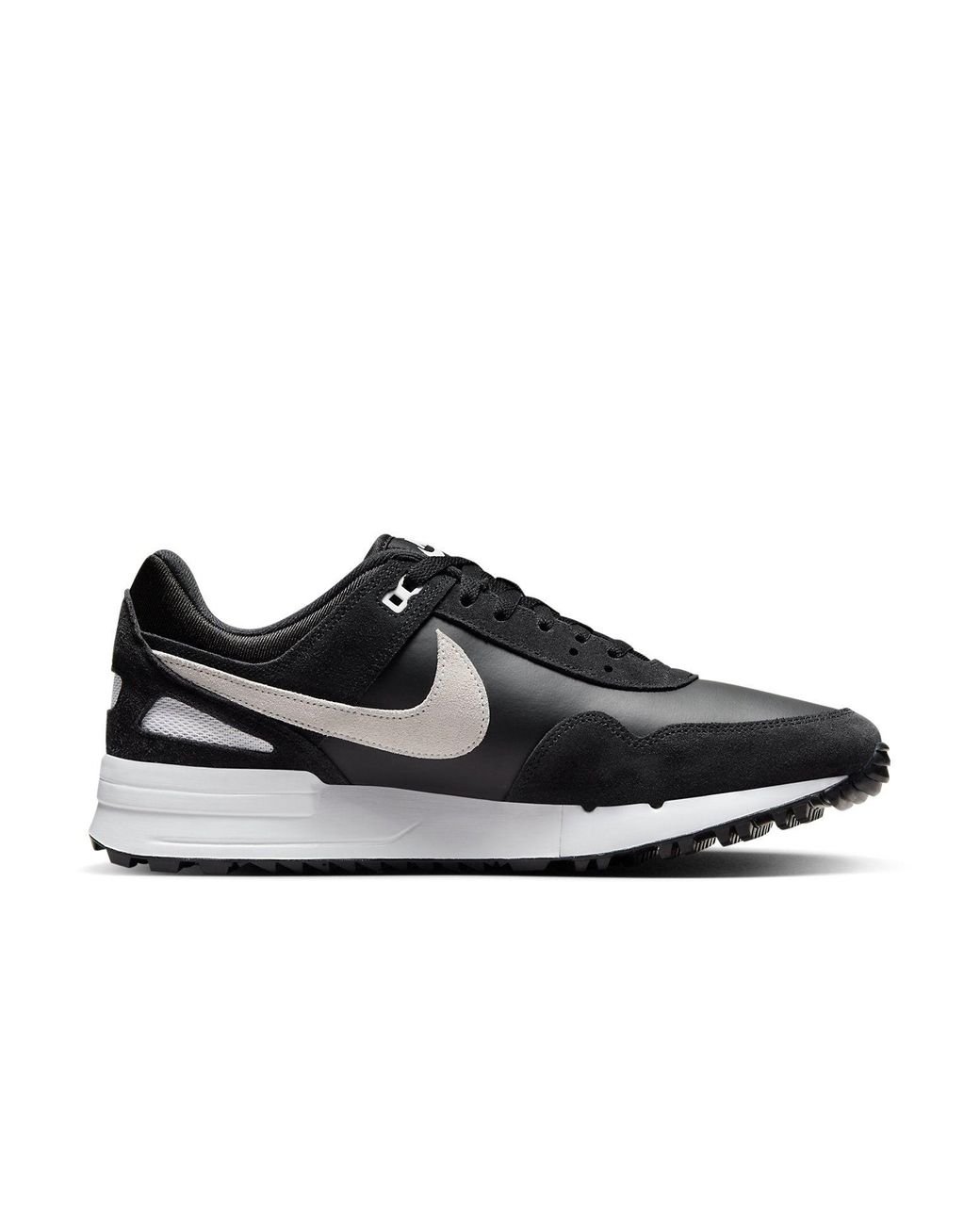 Nike Black Air Pegasus 89 Golf Fj2245-001 for men