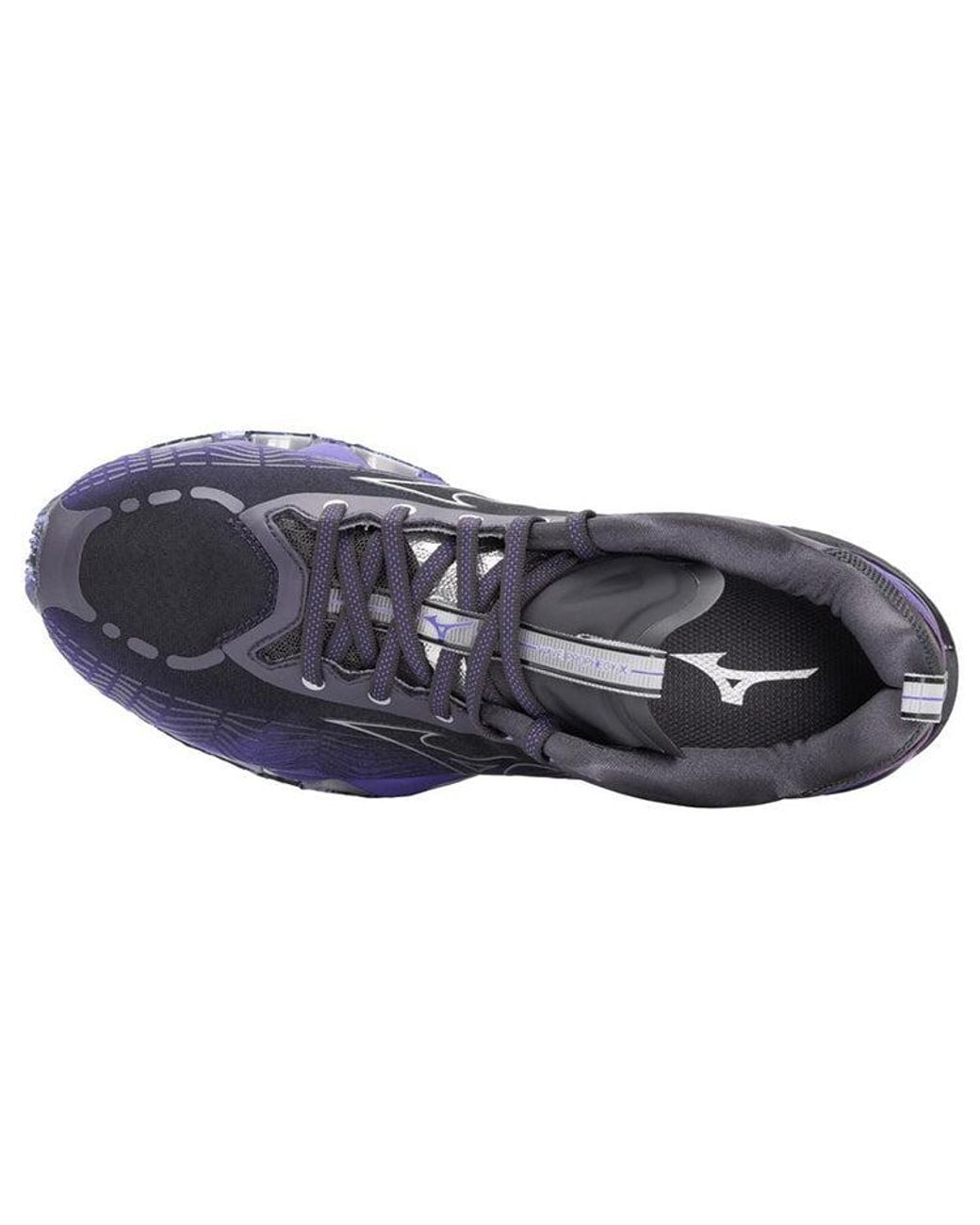 Mizuno Blue Wave Prophecy X 10 for men
