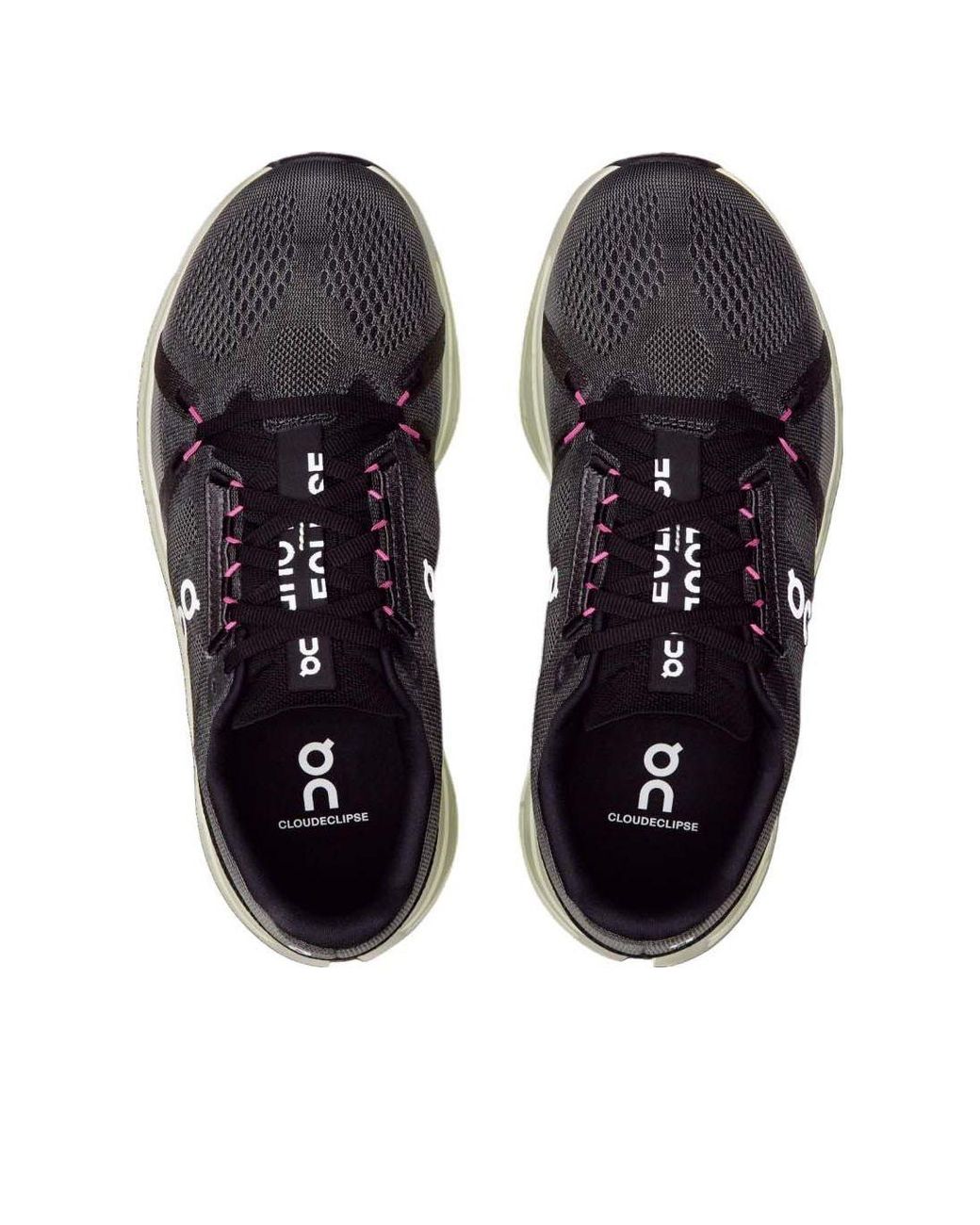 On Shoes Blue Cloudeclipse 'Rock Lima' for men