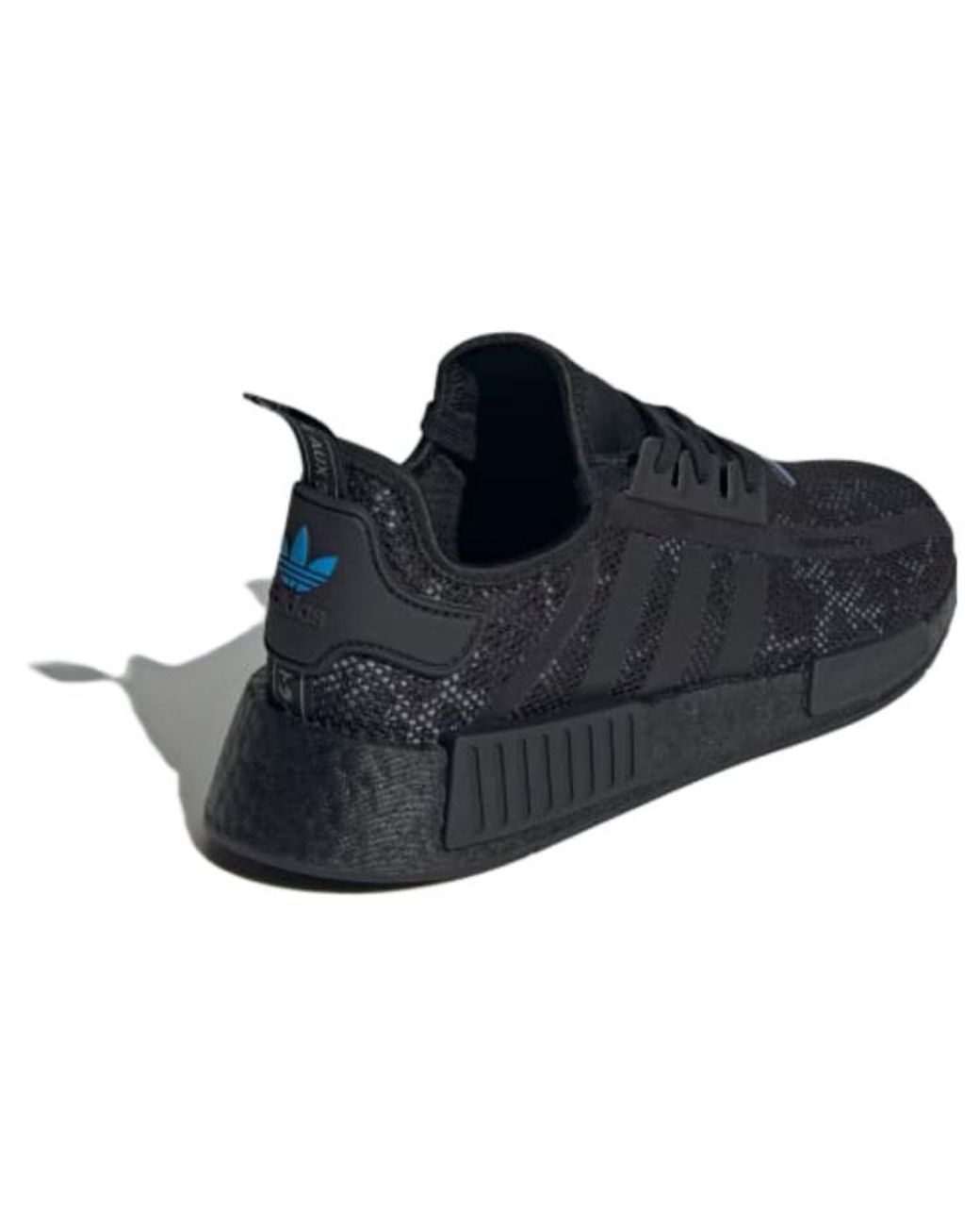 adidas Nmd_R1 Carbon Camo' in Blue for Men | Lyst UK