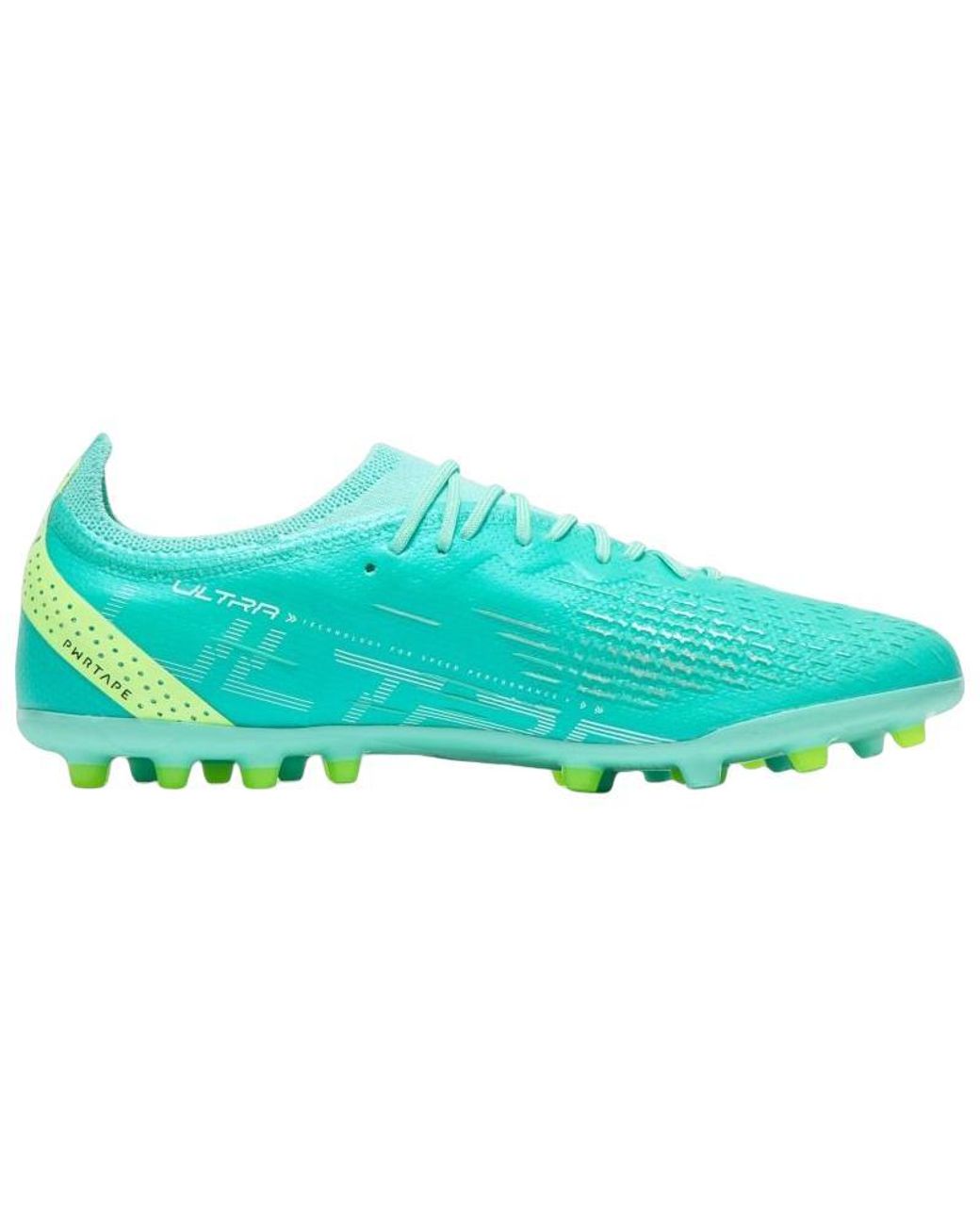 PUMA Blue Ultra Ultimate Mg 'Peppermint' for men