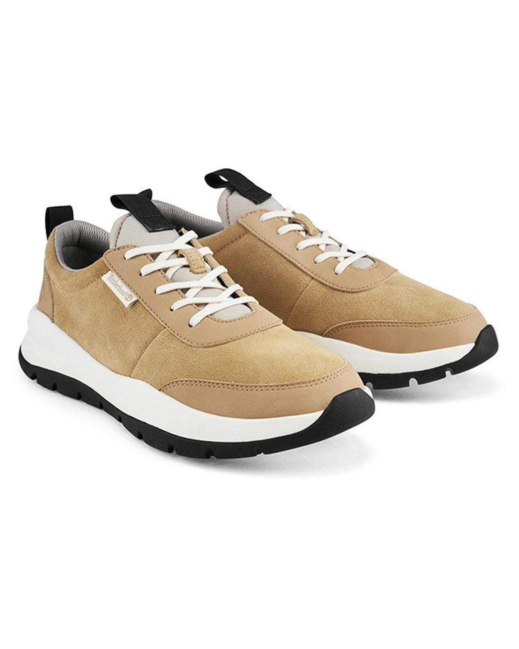 Timberland Natural Boroughs W for men