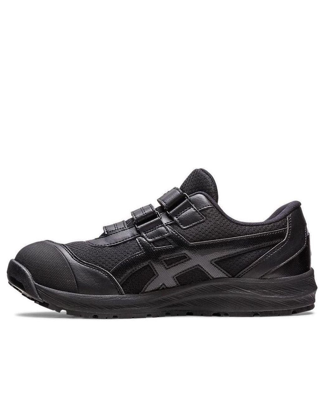 Asics Black Winjob Cp215 for men