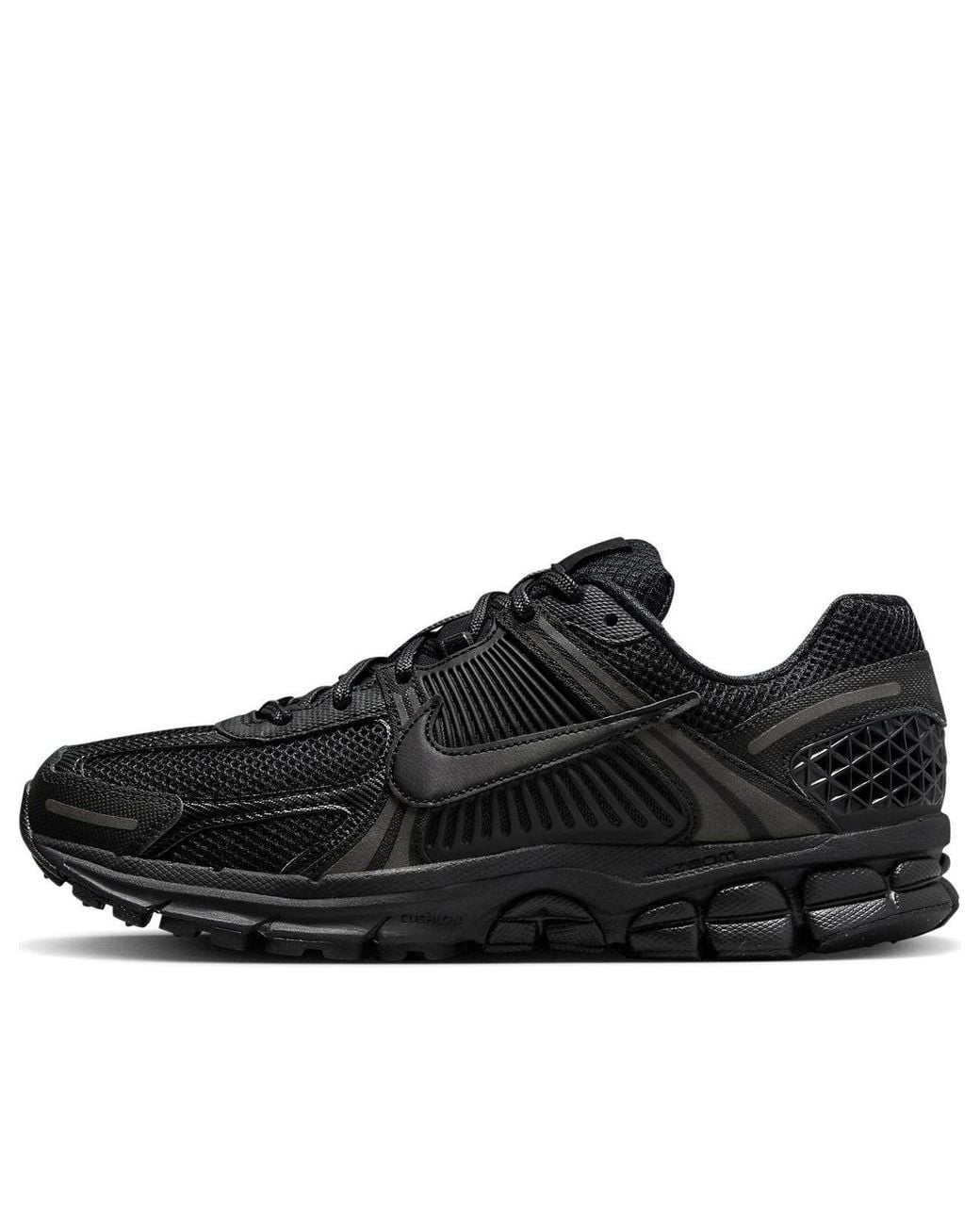 Nike Black Zoom Vomero 5 Bv1358-003 for men