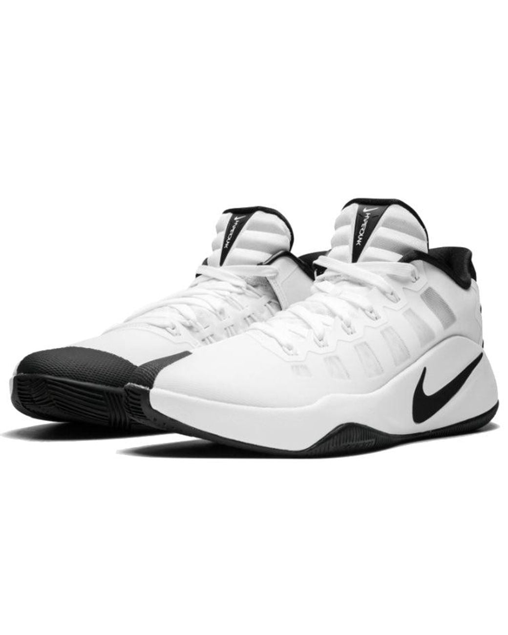 Nike White Hyperdunk 2016 Low Ep for men