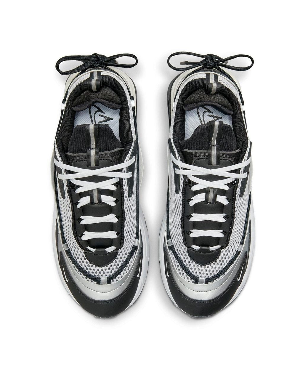 Nike Black (Wmns) Air Max Furyosa