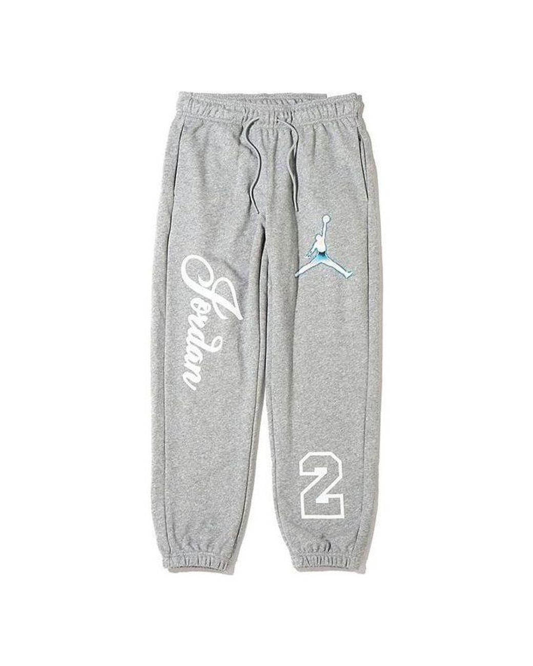 Nike Gray (Wmns) Brooklyn Sweatpants