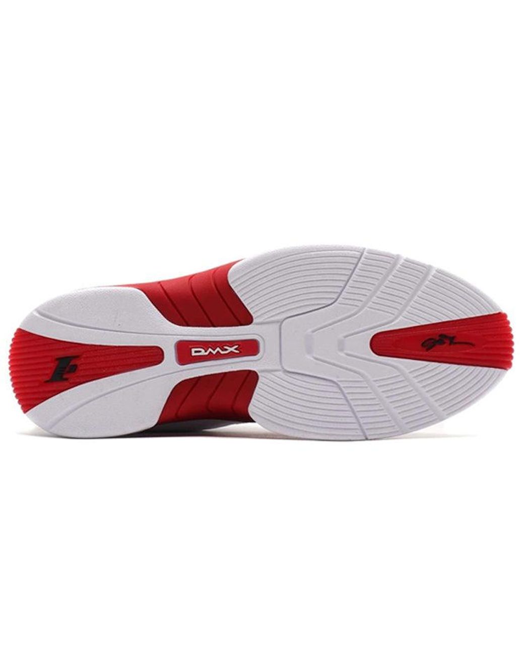 Reebok Answer 5 'white Red' 2019 for men