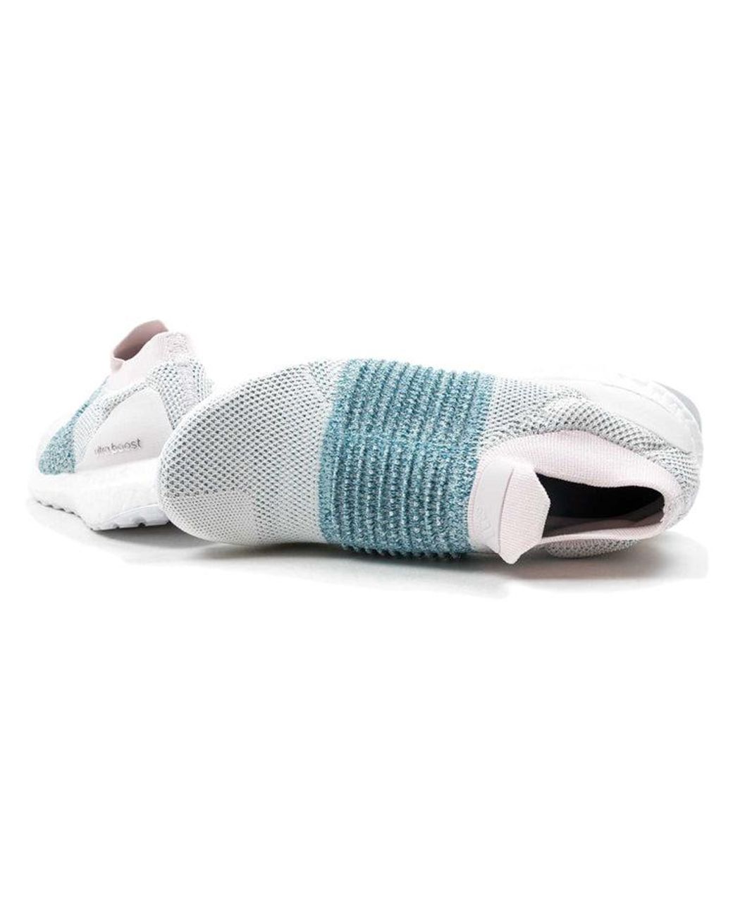 Adidas Blue (Wmns) Ultraboost Laceless W Tint'
