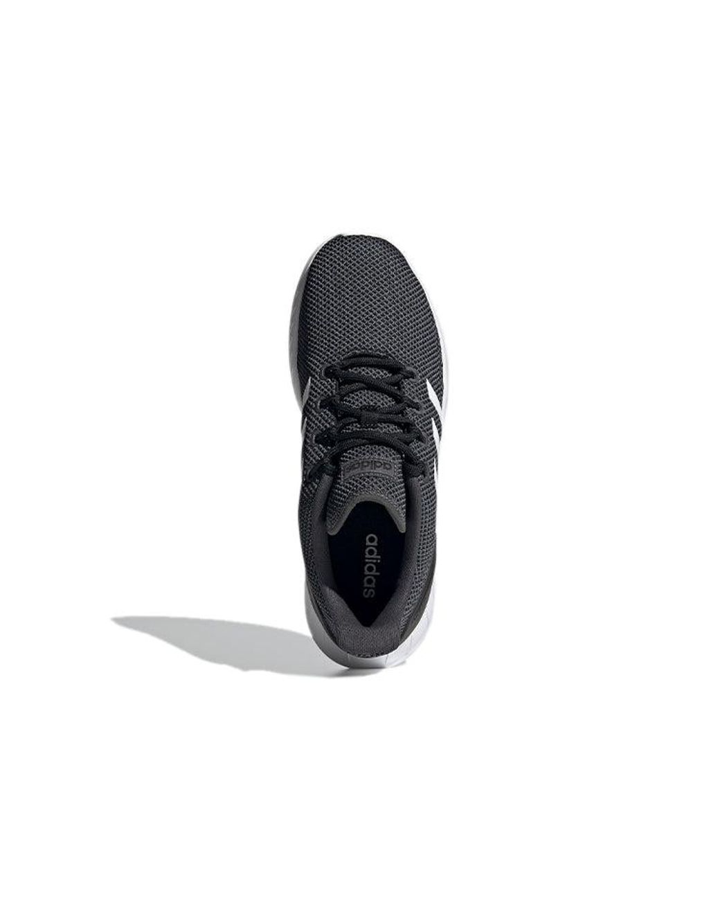 Adidas Blue Questar Flow Nxt for men