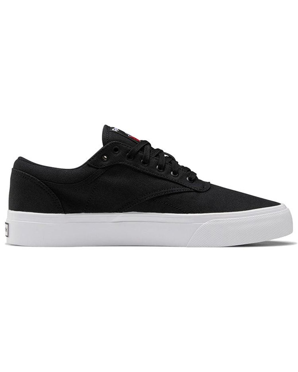 Reebok Black Club C Coast for men
