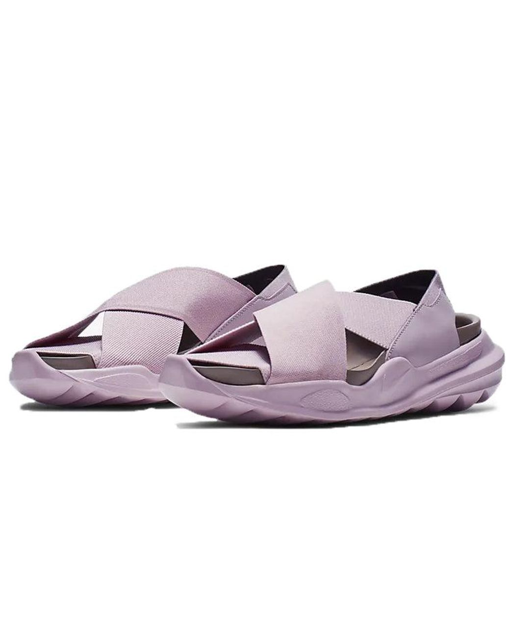 Nike Purple (Wmns) Praktisk 'Plum Chalk'