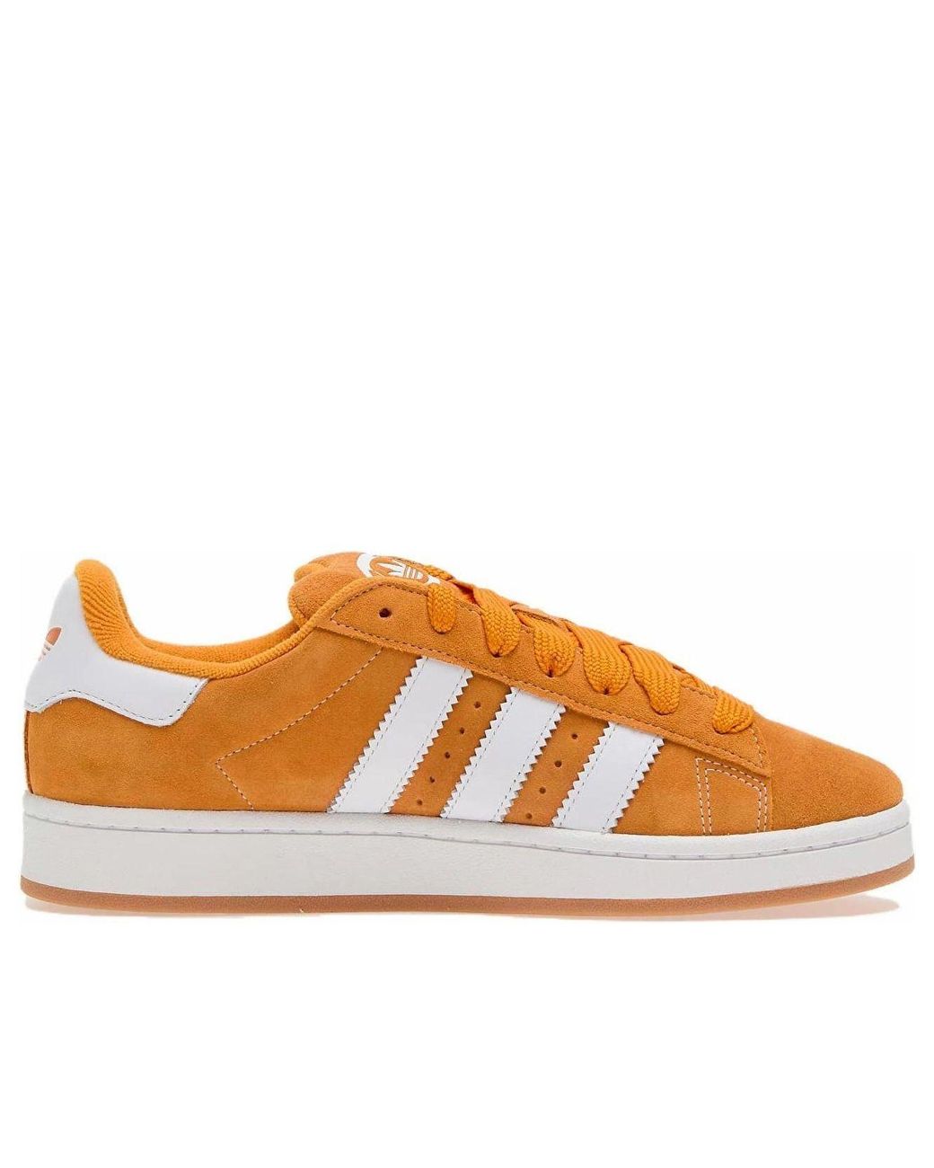 Adidas Orange Campus 00S 'Eqt' for men