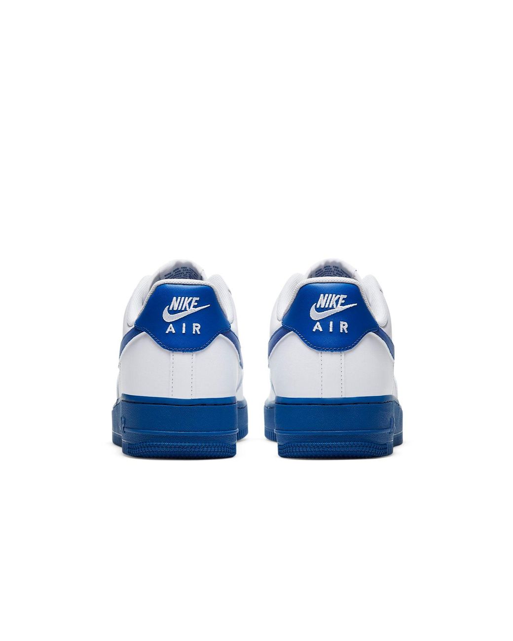 air force 1 07 se blue