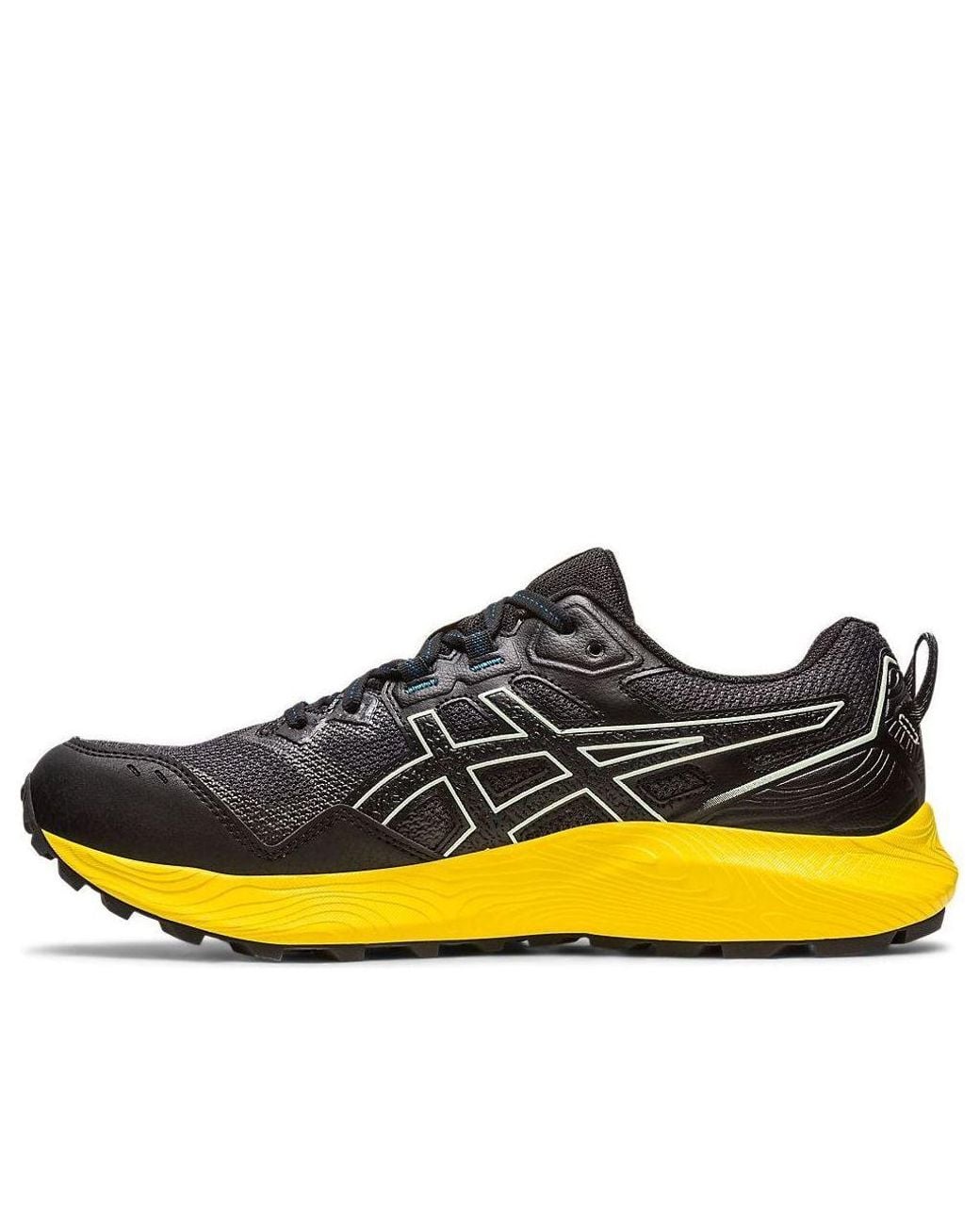Asics Blue Gel-Sonoma 7 'Graphite' for men